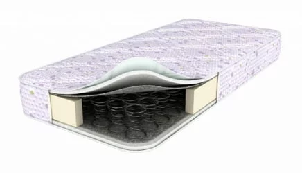 Матрас Фантасй (Фантастика) 80х200 / Fantasy