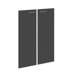 Комплект дверей средних XMD 42-2 Легно Темный