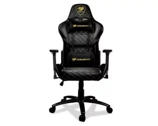 Кресло геймерское COUGAR ARMOR ONE ROYAL