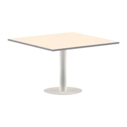 Конференц-стол на 4 человека IMAGO ПРГ-6 Клен-белый