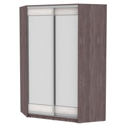 Шкаф-купе YA-230х1400-568-5(ЯАТ-ЯАС-D2D2)