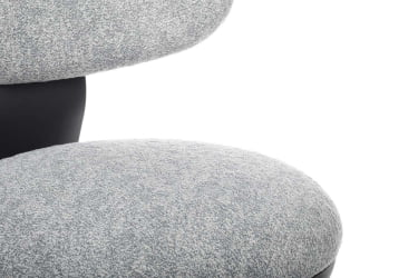 Кресло Ted KA21 Серый