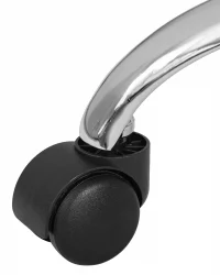 Офисное кресло для персонала DOBRIN TERRY Серый