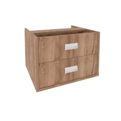 Блок ящиков центральный Марис СХ.ЙC-2 Дуб Табак / Maris SH.YC-2