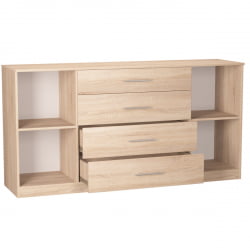 Комод K-93x180x45-1(ЯАТ)