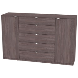 Комод Калисто(К34)1147х1802х468ручкаторцеваяТР-2(ЯАТ) / Калисто(K34)1147х1802х468ручкаторцеваяTR-2(ЯАТ)