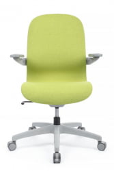 Кресло Miller YX-300 Зеленый