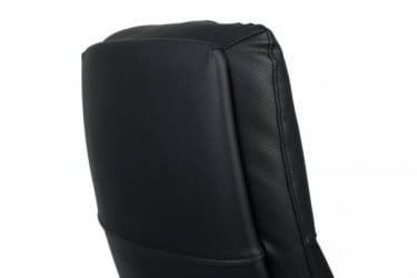 Кресло Leon RCH A916-1C Черный