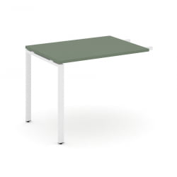 Брифинг-приставка CONCEPT CN.BR-001 Кобо Белый