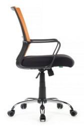 Кресло Riva Chair RCH 1029MB Оранжевый