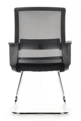 Кресло Riva Chair RCH 1029CB Черный
