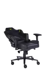 Кресло геймерское ZONE 51 ARMADA Black