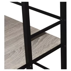Стол для школьника BRABIX LOFT CD-005 Дуб антик