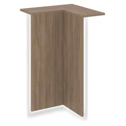 Колонна угловая внутренняя левая для с подсветкой О.R-F.MU.VNU.S(L) ONIX О.R-KU.VNU.S(L) Дуб Аризона
