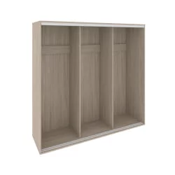 Корпус низкий + трек Maris SH.K3-4.2 Дуб Аттик