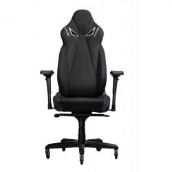 Геймерское кресло KARNOX Assassin Ghost Edition Black