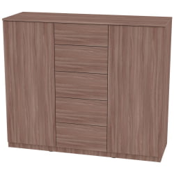 Комод Калисто(K25)1147х1352х468PUSHtoOPEN(ЯШТ)