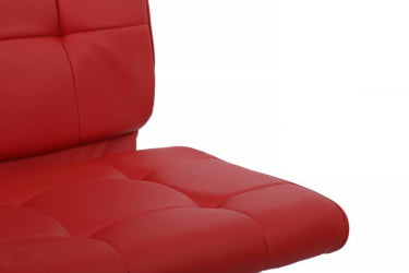 Кресло Solo RCH SLP-205 Красный