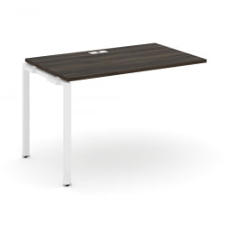 Наборный элемент рабочей станции CONCEPT CN.ONRS-002 Дуб Мали Белый