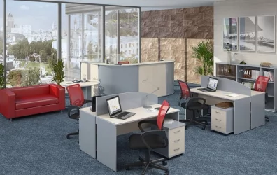 Набор Imago №5