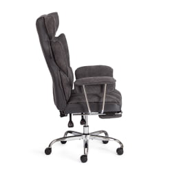 Кресло Comfy CR ткань, серый