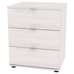 Комод Алиса(K5)657х540х459сторцевойручкой(ЯАС)