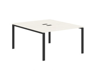 Бенч-система EDIS EUWST 1316 Ясень Траун Черный