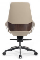 Кресло Aura-M FK005-B Светло-бежевый