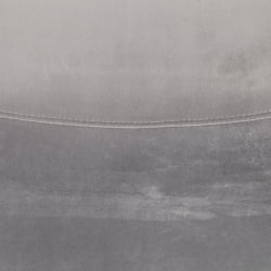 Дизайнерский стул БРЕЕЗЕ (мод. ДЖСC-58) Велюр/металл , 44 х 53 х 86 см, грей (серый) ХЛР 19 / черный / BREEZE (mod. JSC-58) grey HLR