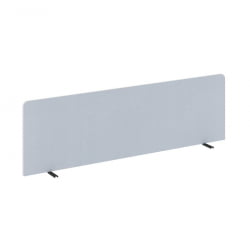 Экран продольный (ткань-CARDIF + врезной профиль) CONCEPT CN.TEKR.CM-138 CARDIF 009 Антрацит