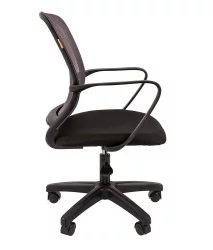 Кресло для оператора Chairman 698LT Серое