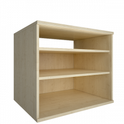 Каркас тумбы А.ТМ-1 Рива А.ТМ-1К Клен / Riva