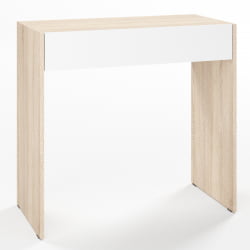 Туалетный столик Алиса(C1)773х833х412(ДМ)