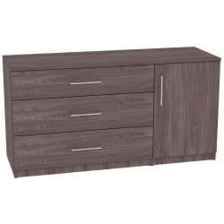 Комод Калисто(K49)699х1352х468ручкарейлинг160мм(ЯАТ)