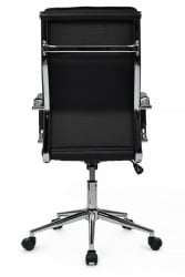 Кресло Дил РCХ 6018Х Черный / Dil RCH 6018H