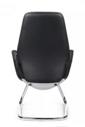 Кресло Napoli-SF YZPN-YR022 Черный
