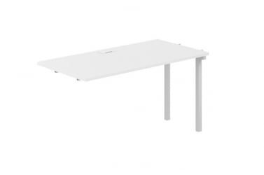 Секция рабочей станции s-b-s Sigma SG.264.WH.63.WH Белый