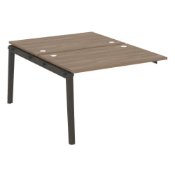 Наборный элемент рабочей станции ОНИКС ВООД ОВ.2.НРС-2.8 Дуб Аризона/Темный / ONIX WOOD OW.2.NRS-2.8