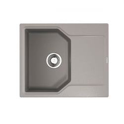 Мойка Omoikiri Yonaka 61-Gr Artgranit/Leningrad Grey