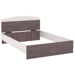 Кровать Алиса(Л23)1447х903х2063(ЯАТ-ЯАС) / Алиса(L23)1447х903х2063(ЯАТ-ЯАС)