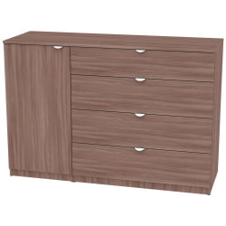 Комод Калисто(К44)923х1352х468ручкаторцеваяТР-2(ЯШТ) / Калисто(K44)923х1352х468ручкаторцеваяTR-2(ЯШТ)