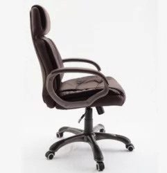 Кресло для руководителя CЛ48 Шоколад / CL48