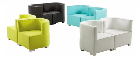 Кресло Твинго С-18 КУ