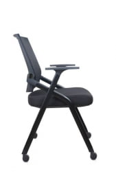 Кресло офисное Circle black