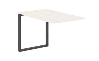 Брифинг-приставка ЕДИС ЕКБ 1167 Ясень Траун Мокко / EDIS EQB