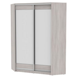 Шкаф-купе YA-198х1250-1(ЯШС-D2D2)