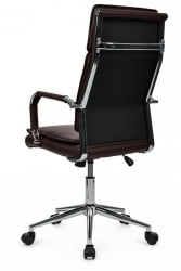 Кресло Дил РCХ 6018Х Темно-коричневый / Dil RCH 6018H