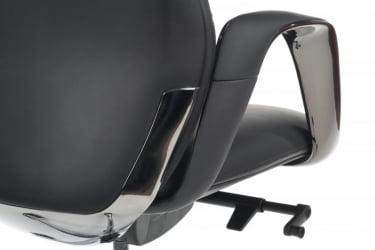 Кресло Napoli YZPN-YR020 Черный