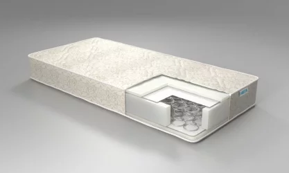 Матрас Real Simple 160x200