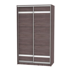 Шкаф-купе B-230х135х60-1(ЯАТ-D9D9)